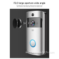 Smart Doorbell Wireless Intercom For Home Camera Video